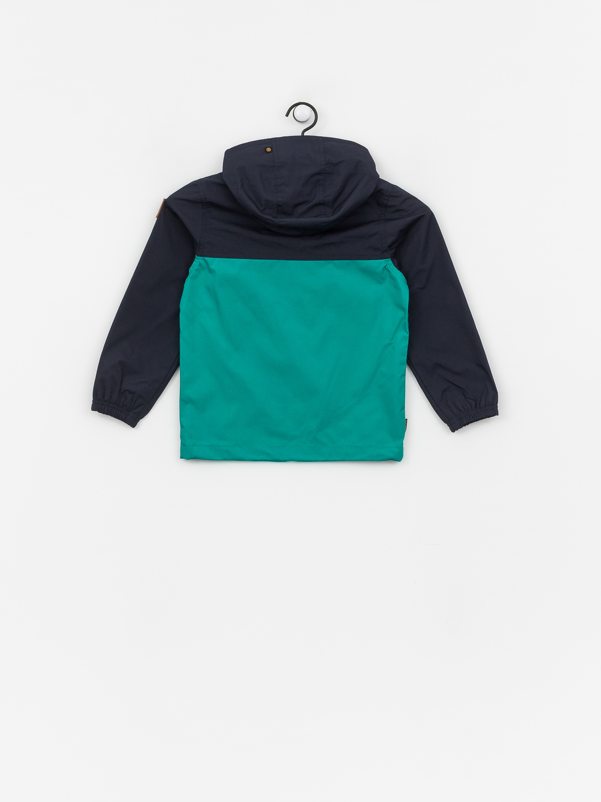 Kurtka Element Alder Light 2Tones B (dynasty green)