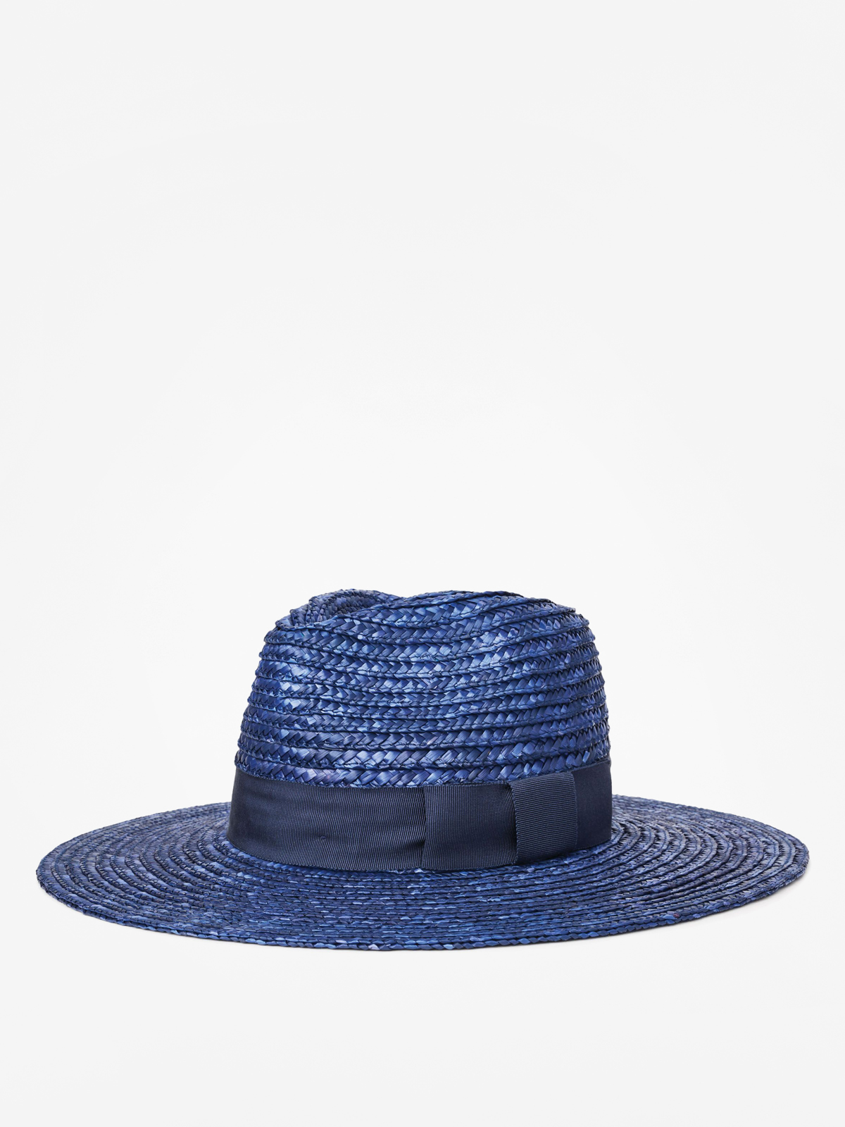 Kapelusz Brixton Joanna Hat Wmn (washed navy)