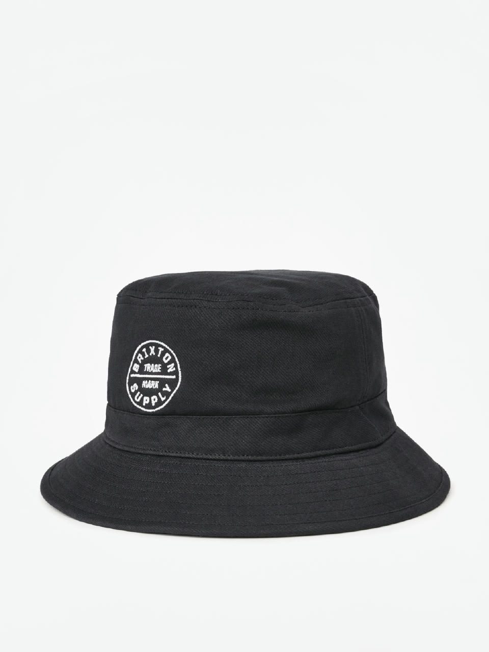 Kapelusz Brixton Oath Bucket Hat (black)