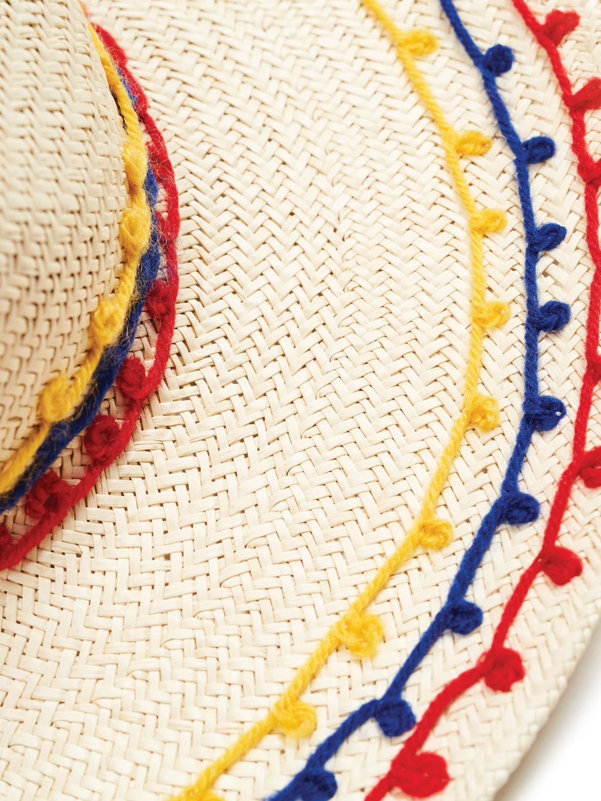 Kapelusz Brixton Joanna Emb Hat Wmn (tan mix)