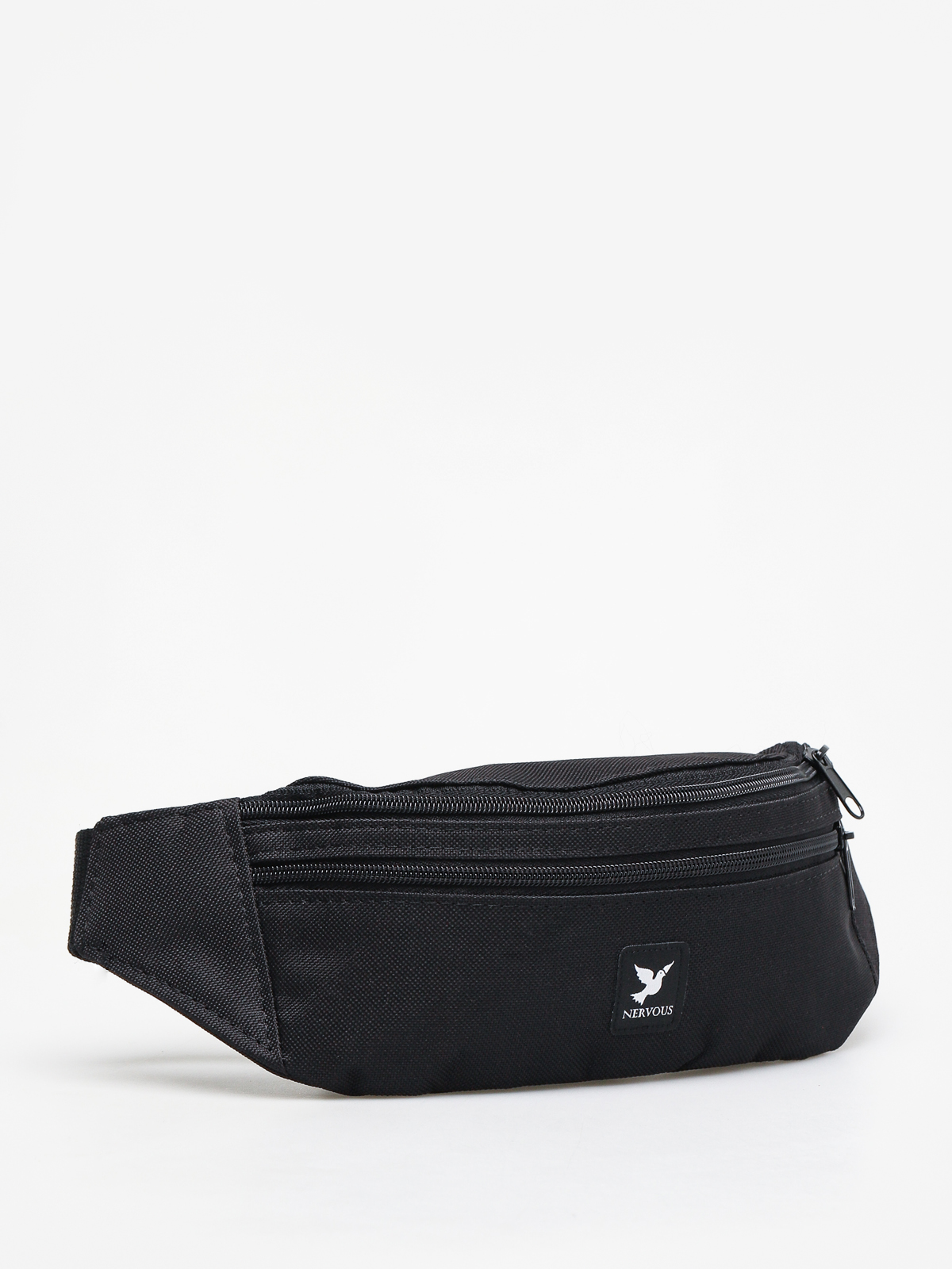 Nerka Nervous Icon (black)