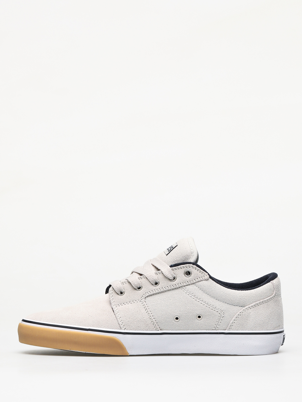 Buty Etnies Barge Ls (white/navy/gum)