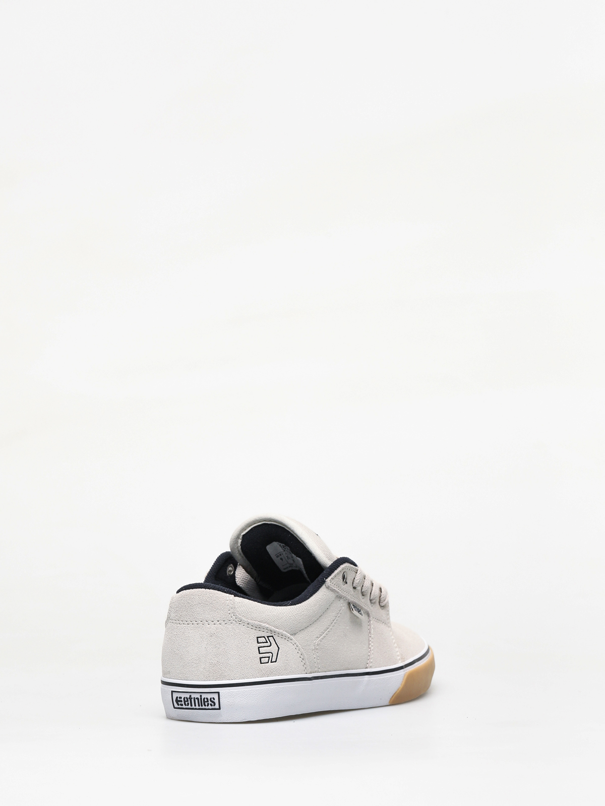 Buty Etnies Barge Ls (white/navy/gum)