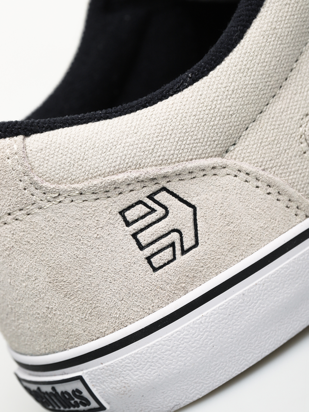 Buty Etnies Barge Ls (white/navy/gum)