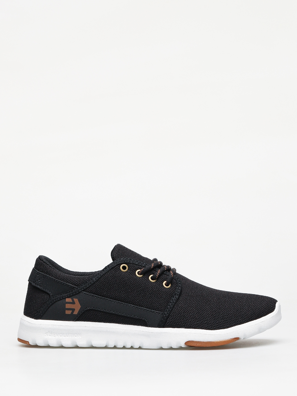 Buty Etnies Scout (black/bronze)