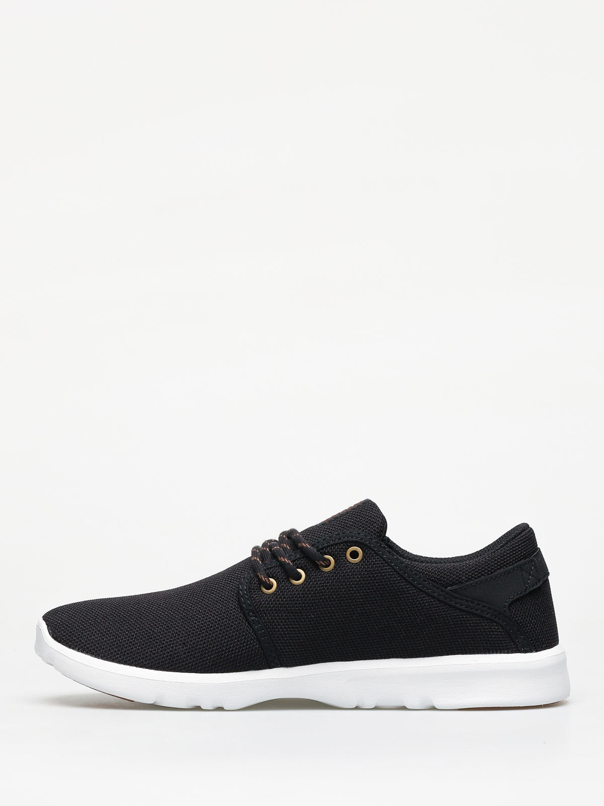 Buty Etnies Scout (black/bronze)