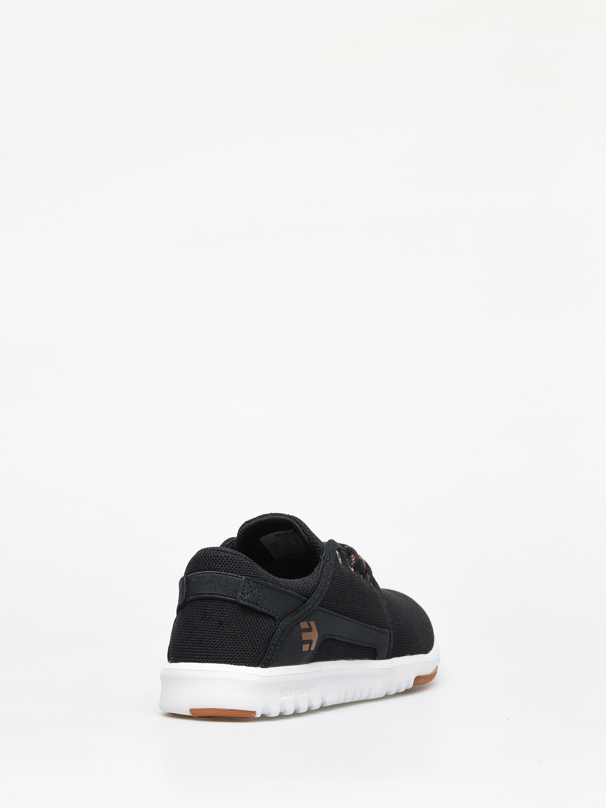 Buty Etnies Scout (black/bronze)