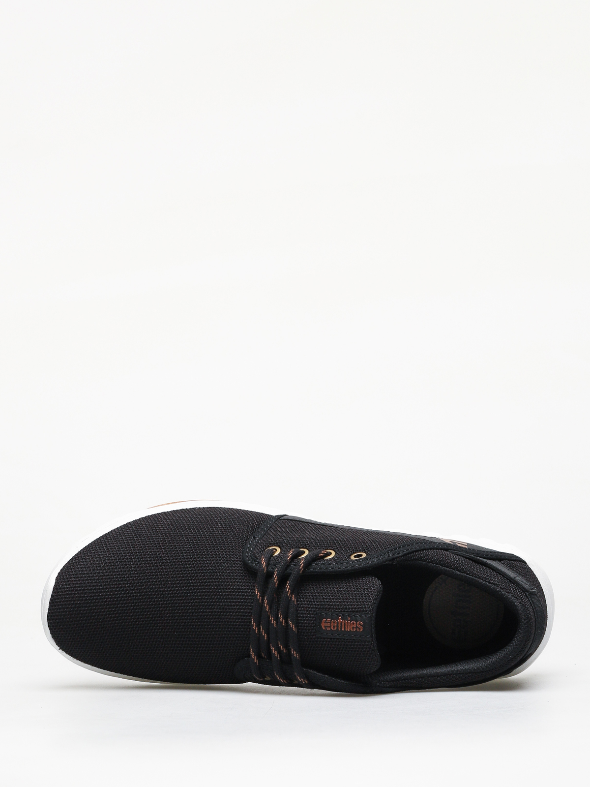 Buty Etnies Scout (black/bronze)