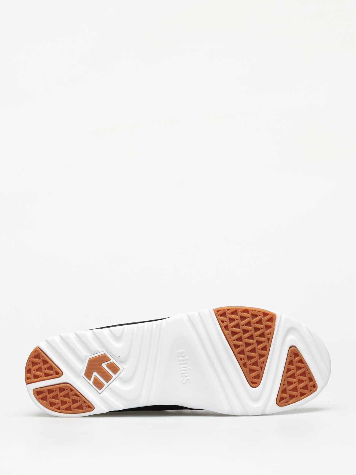 Buty Etnies Scout (black/bronze)