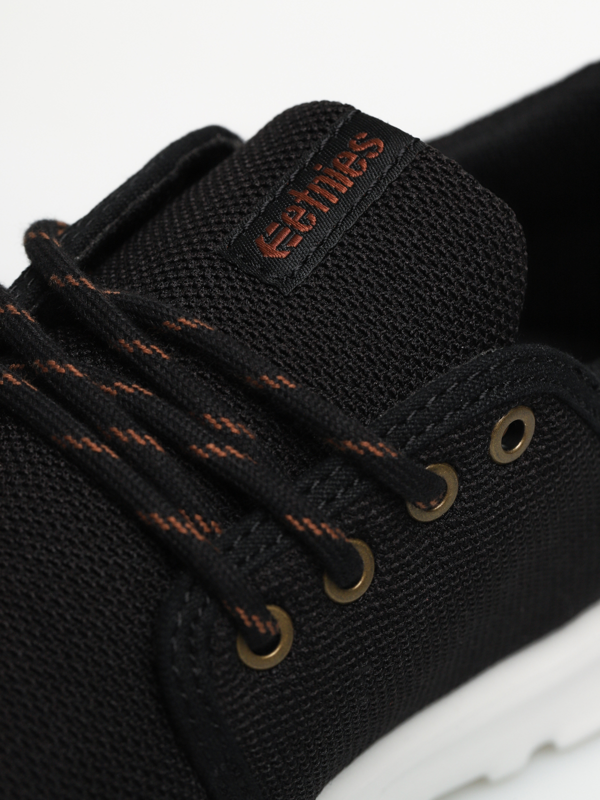 Buty Etnies Scout (black/bronze)