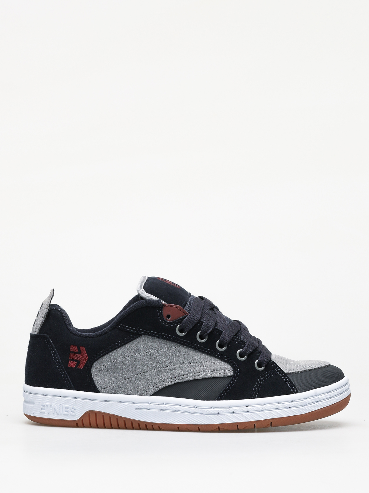 Buty Etnies Czar (navy/grey)