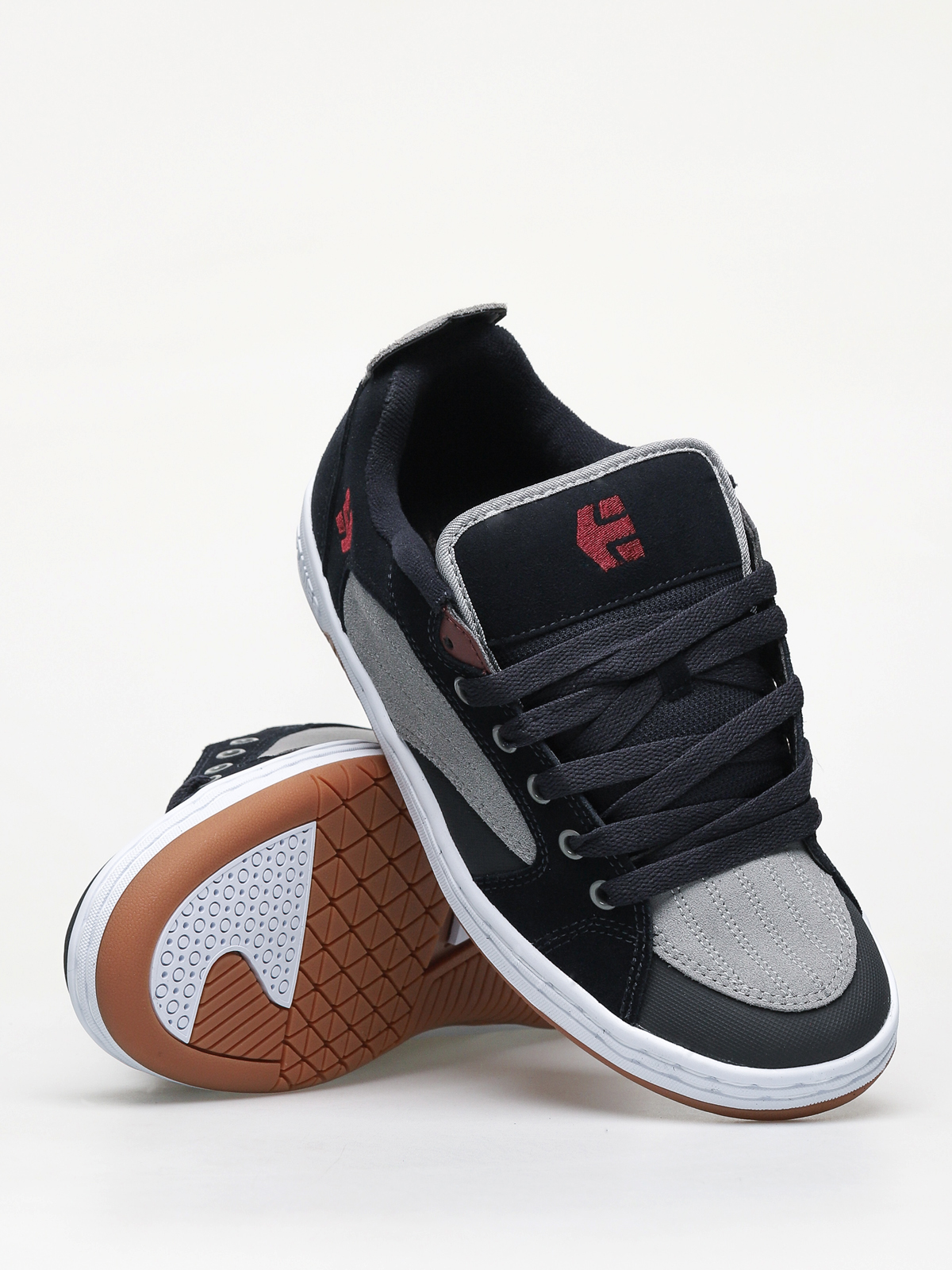 Buty Etnies Czar (navy/grey)