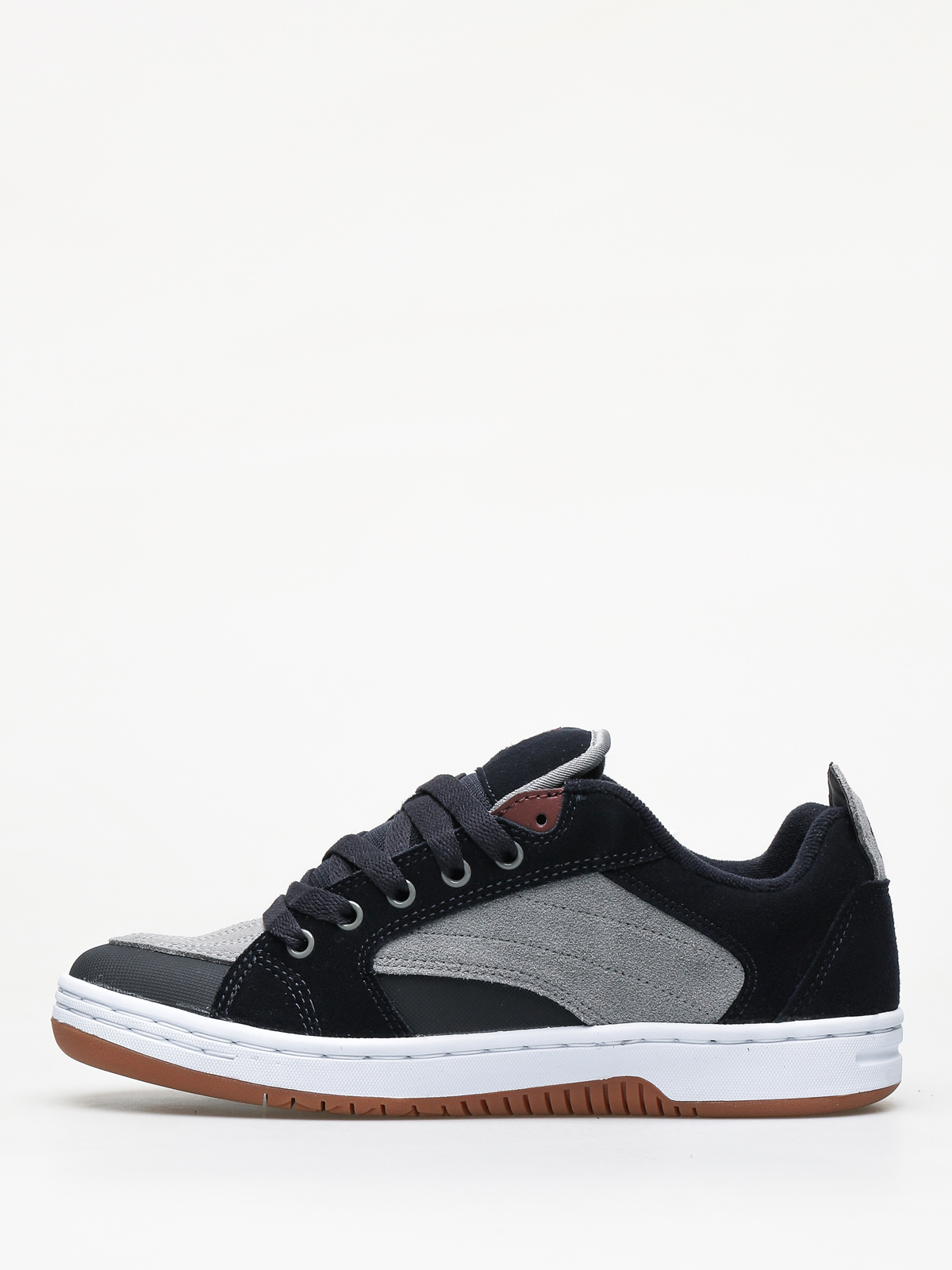 Buty Etnies Czar (navy/grey)