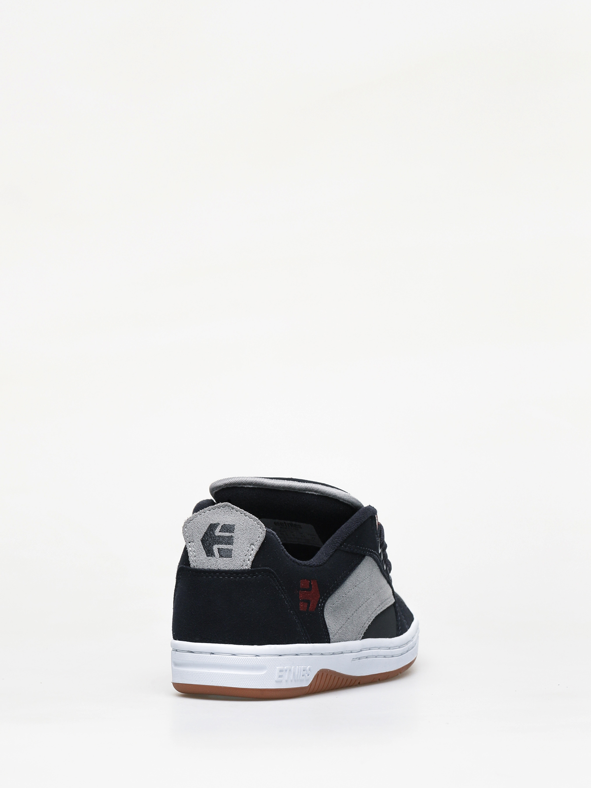 Buty Etnies Czar (navy/grey)