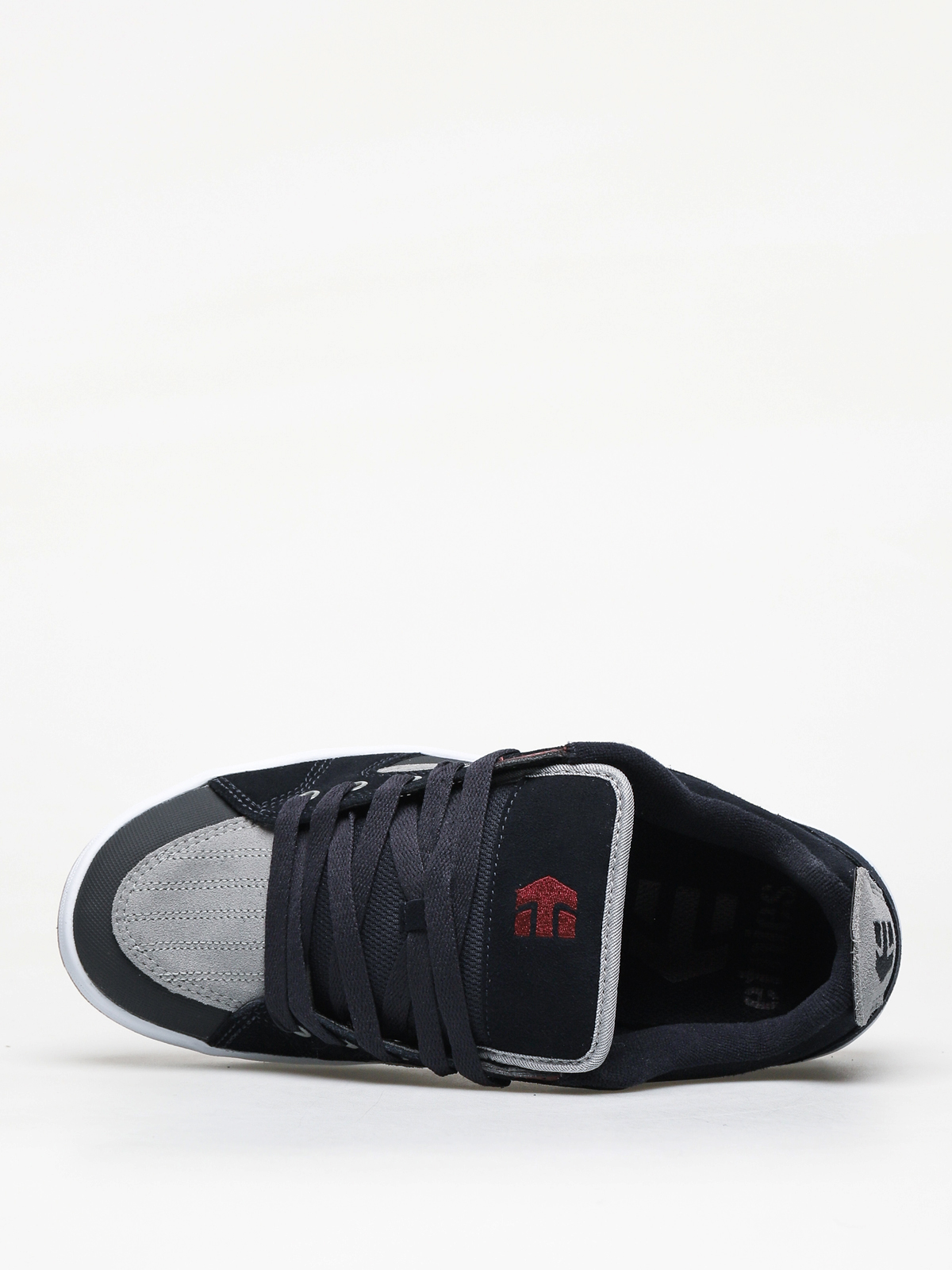 Buty Etnies Czar (navy/grey)
