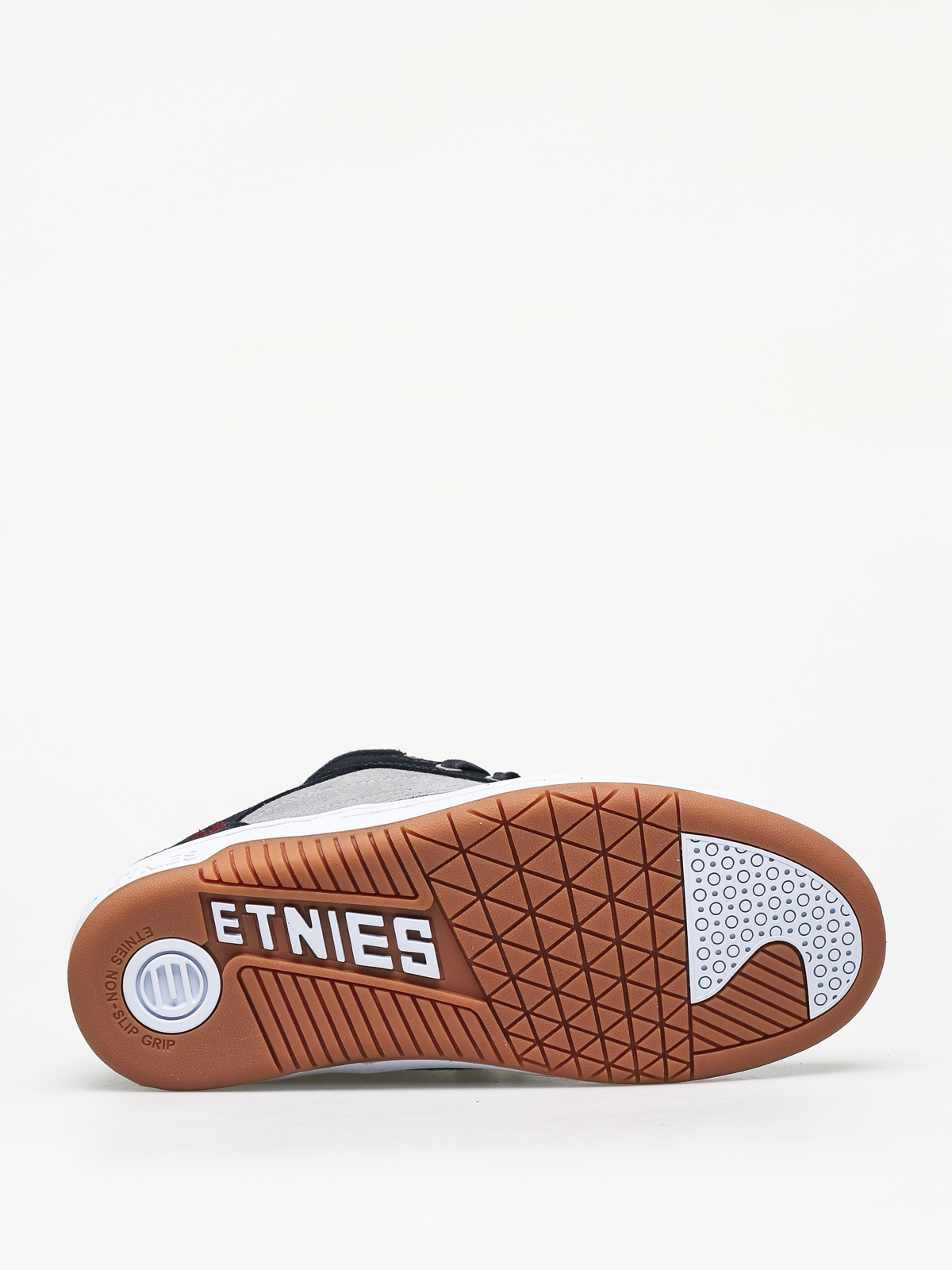 Buty Etnies Czar (navy/grey)