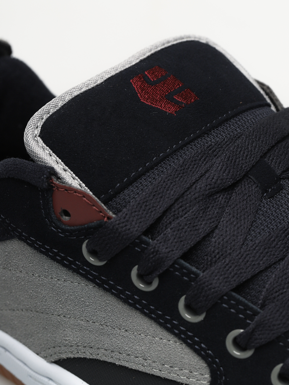 Buty Etnies Czar (navy/grey)