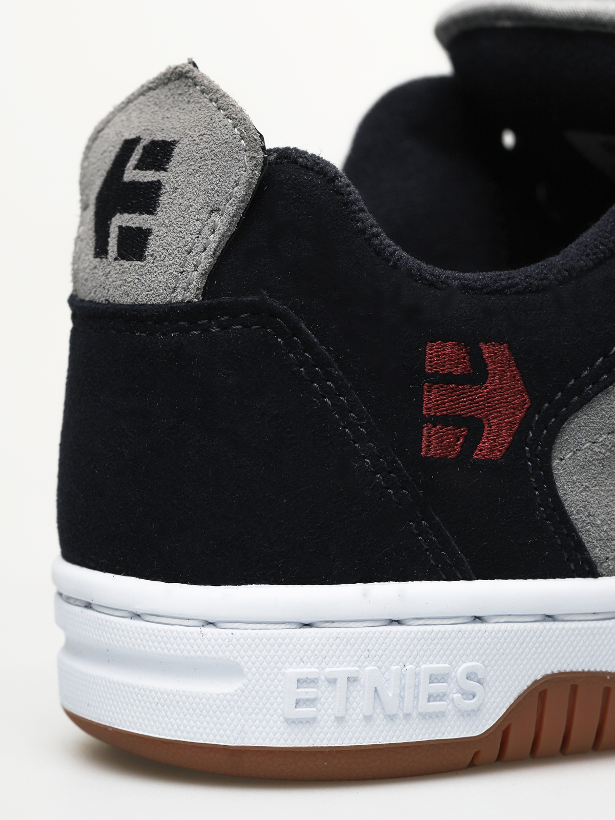 Buty Etnies Czar (navy/grey)