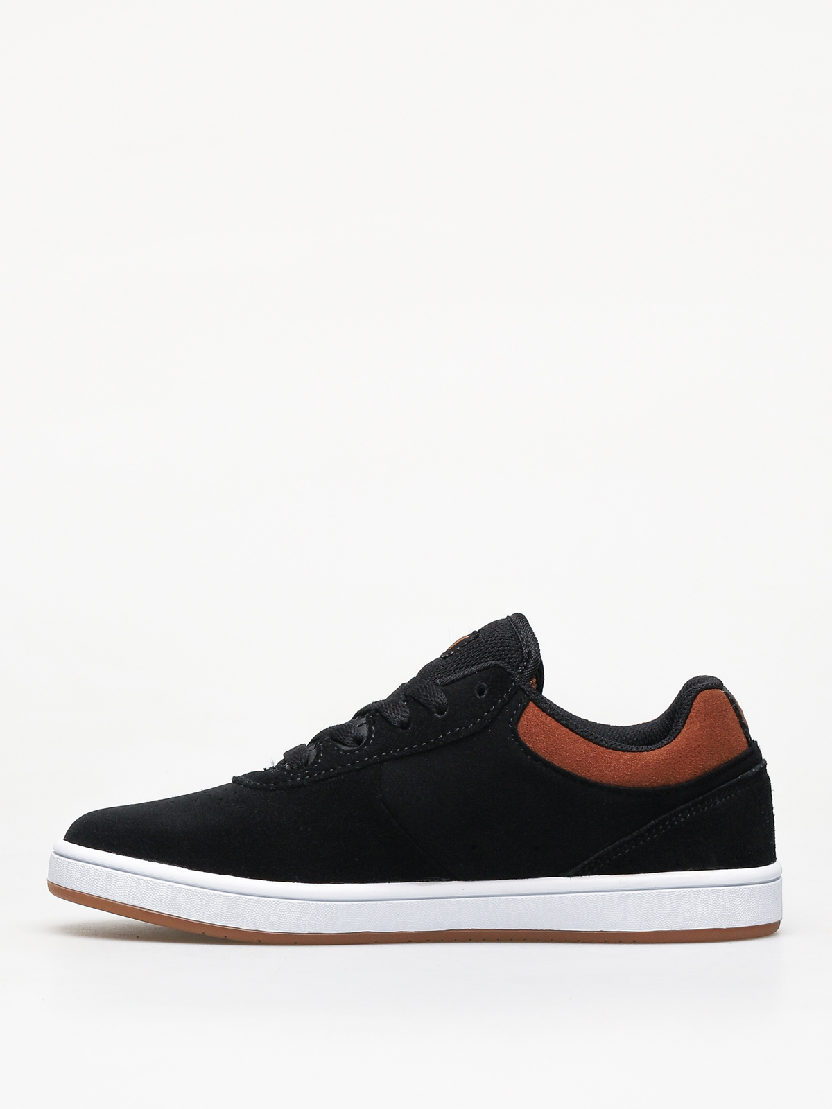 Buty dziecięce Etnies Kids Joslin (black/brown)