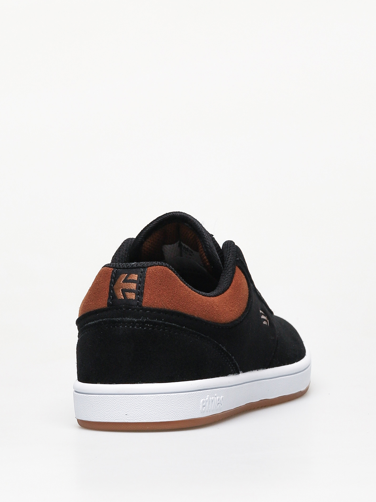 Buty dziecięce Etnies Kids Joslin (black/brown)