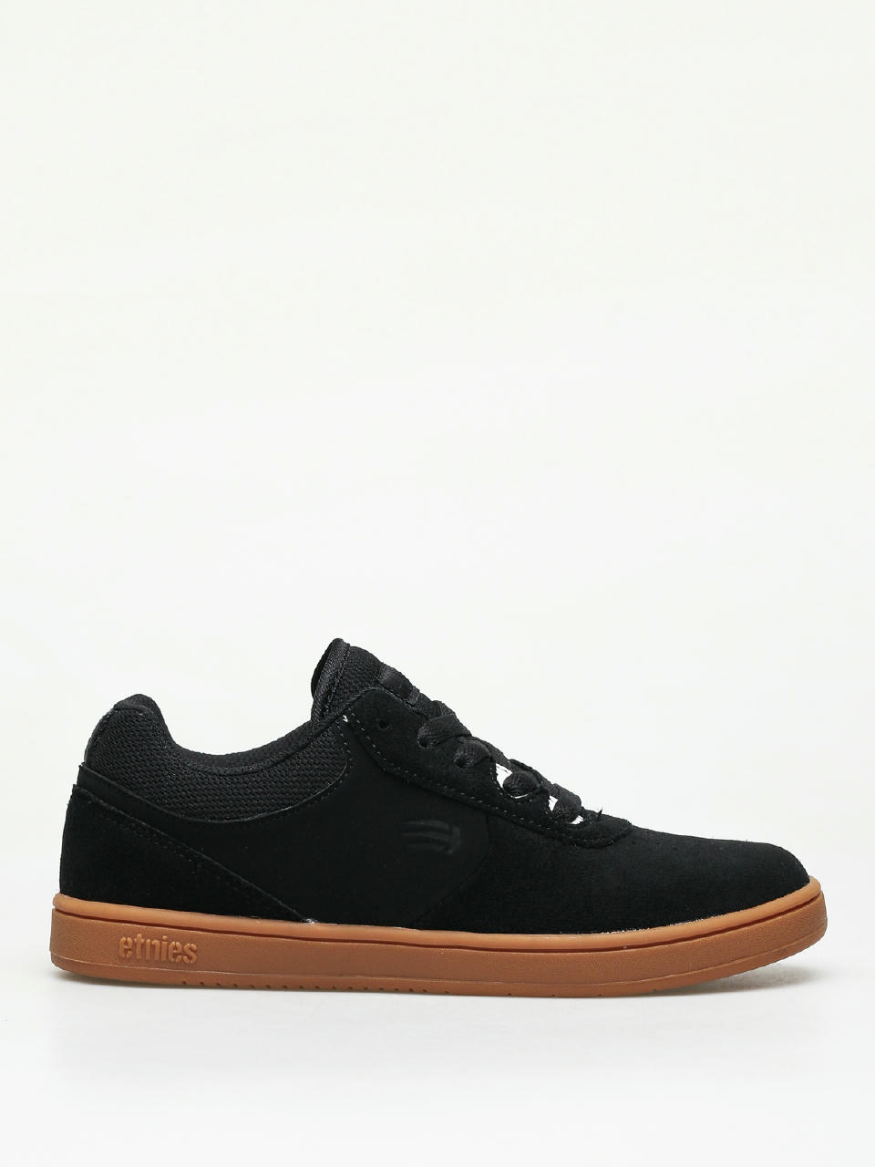 Buty dziecięce Etnies Kids Joslin (black/gum)