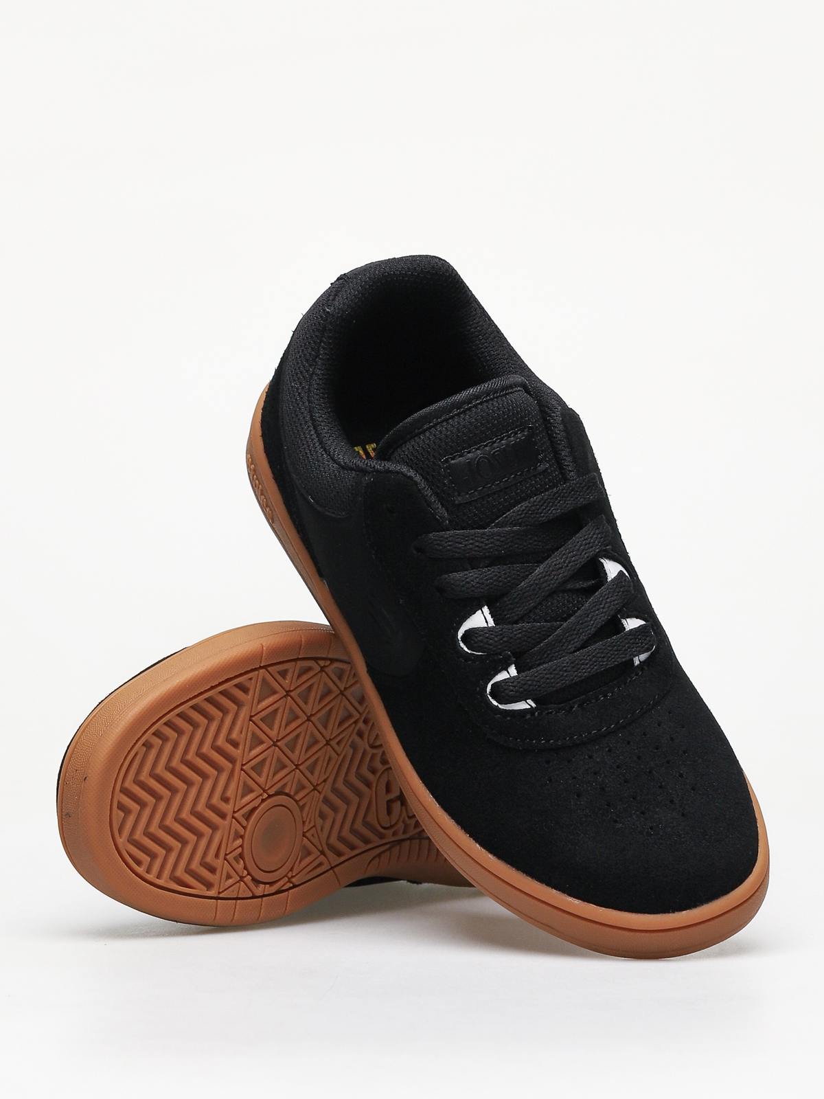 Buty dziecięce Etnies Kids Joslin (black/gum)