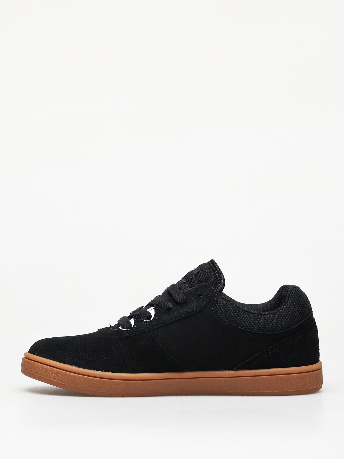 Buty dziecięce Etnies Kids Joslin (black/gum)