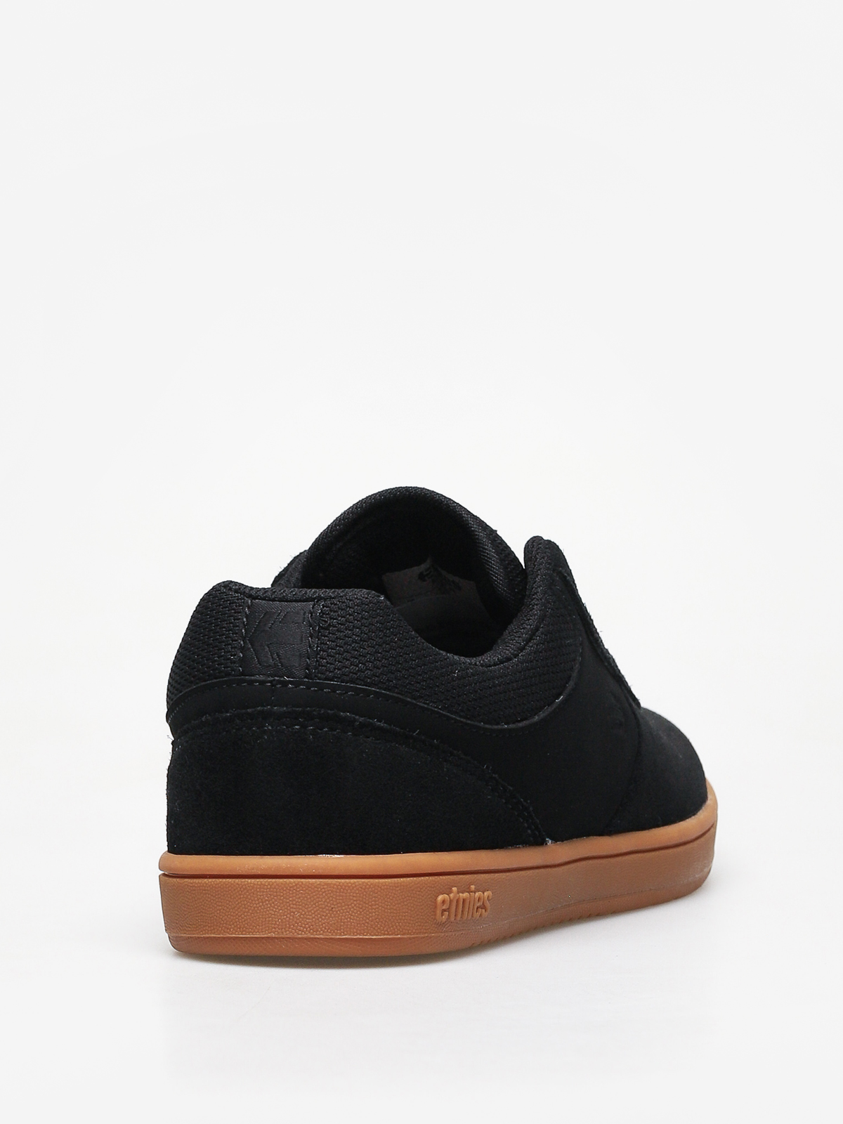 Buty dziecięce Etnies Kids Joslin (black/gum)
