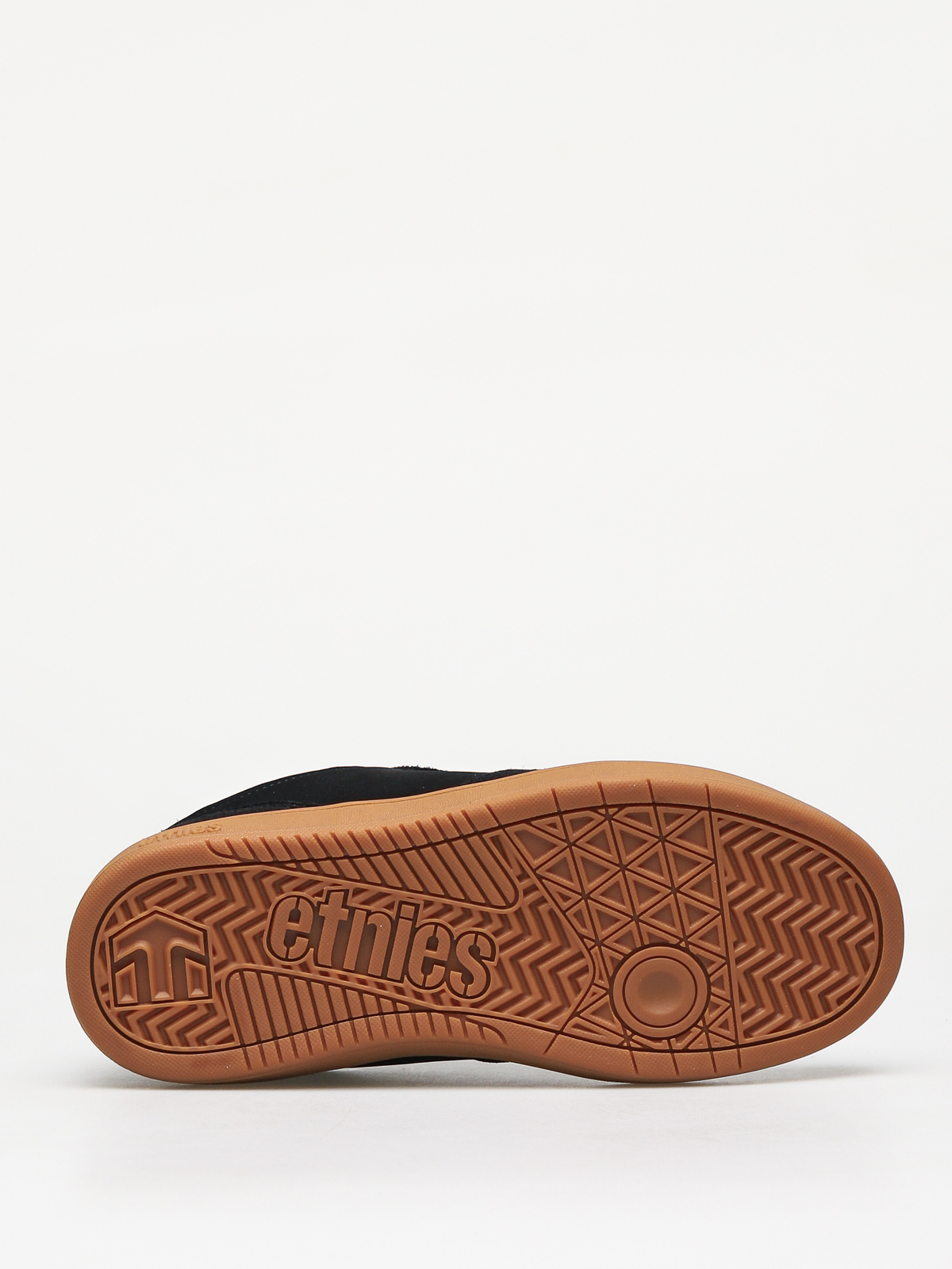 Buty dziecięce Etnies Kids Joslin (black/gum)
