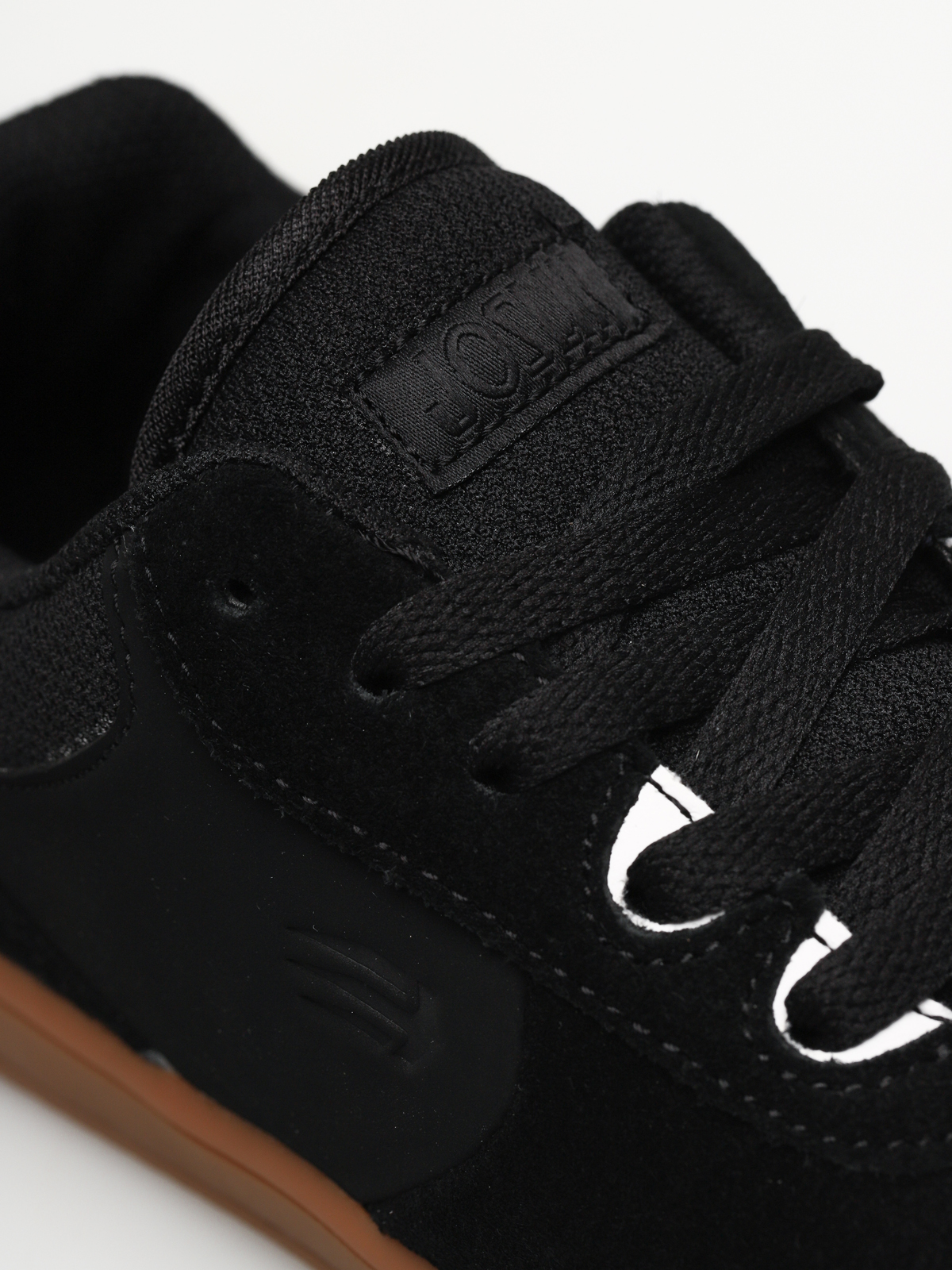 Buty dziecięce Etnies Kids Joslin (black/gum)