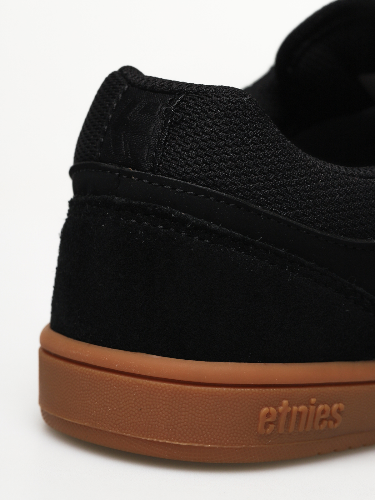 Buty dziecięce Etnies Kids Joslin (black/gum)