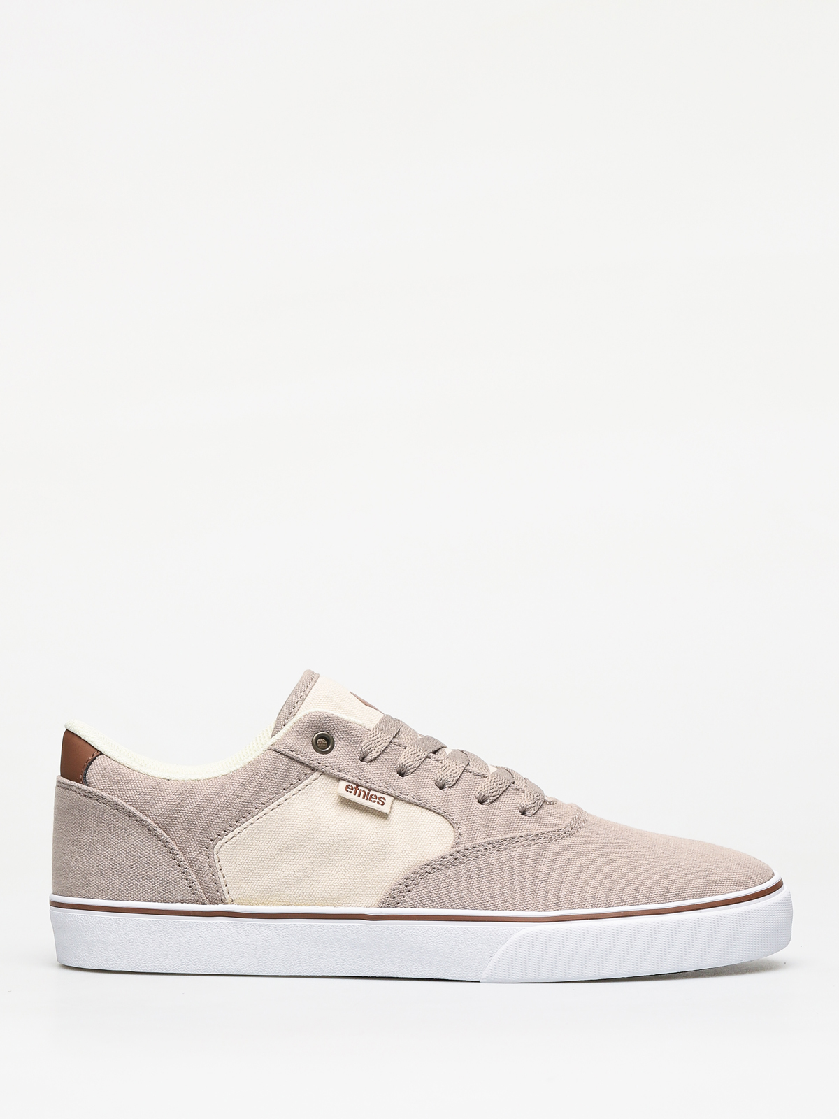 Buty Etnies Blitz (brown/tan)