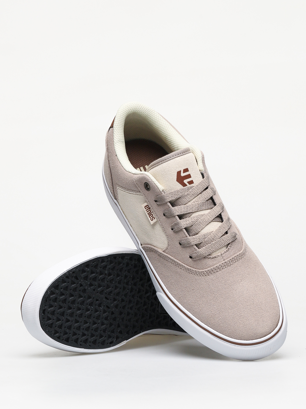 Buty Etnies Blitz (brown/tan)