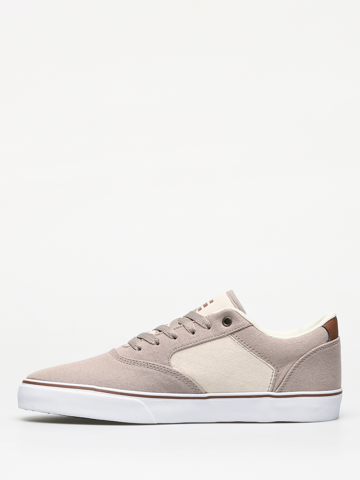 Buty Etnies Blitz (brown/tan)
