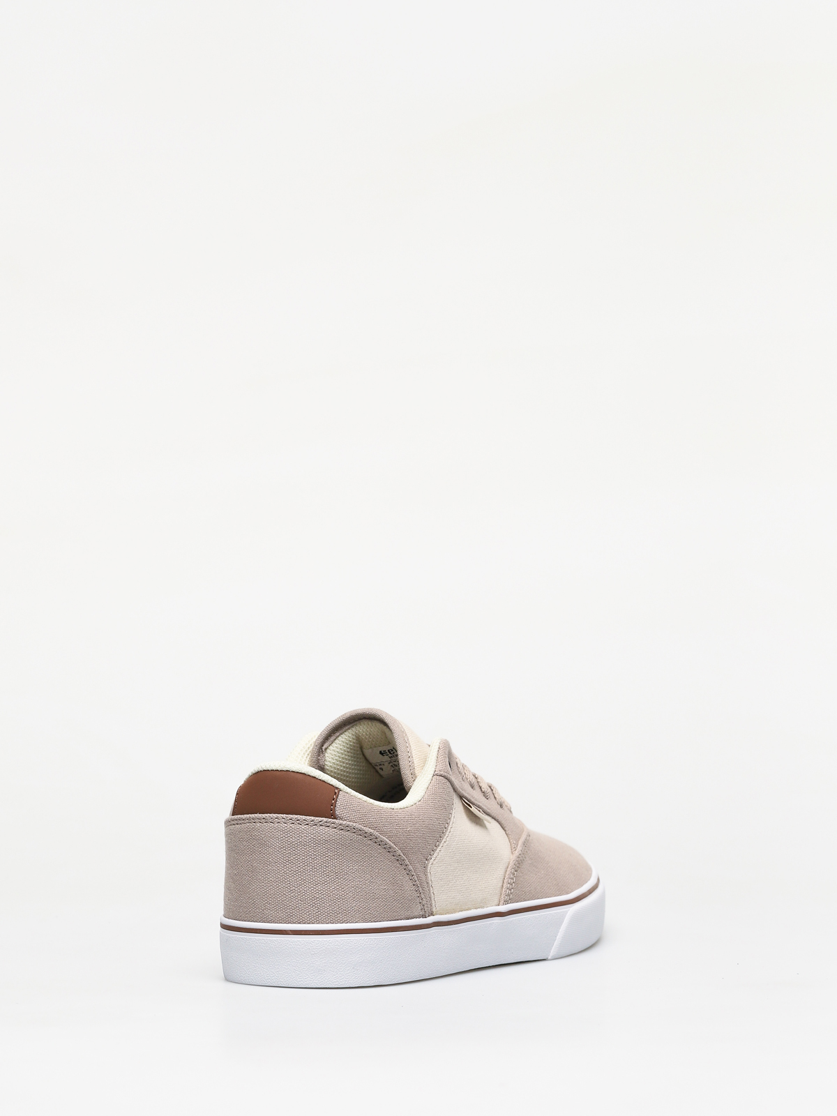 Buty Etnies Blitz (brown/tan)