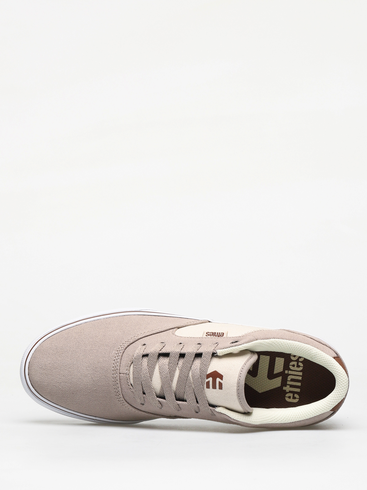 Buty Etnies Blitz (brown/tan)