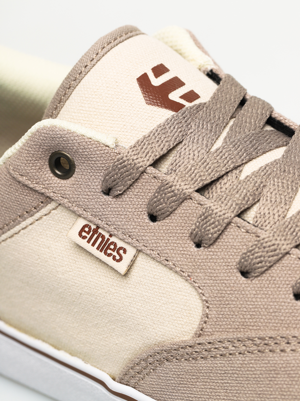 Buty Etnies Blitz (brown/tan)