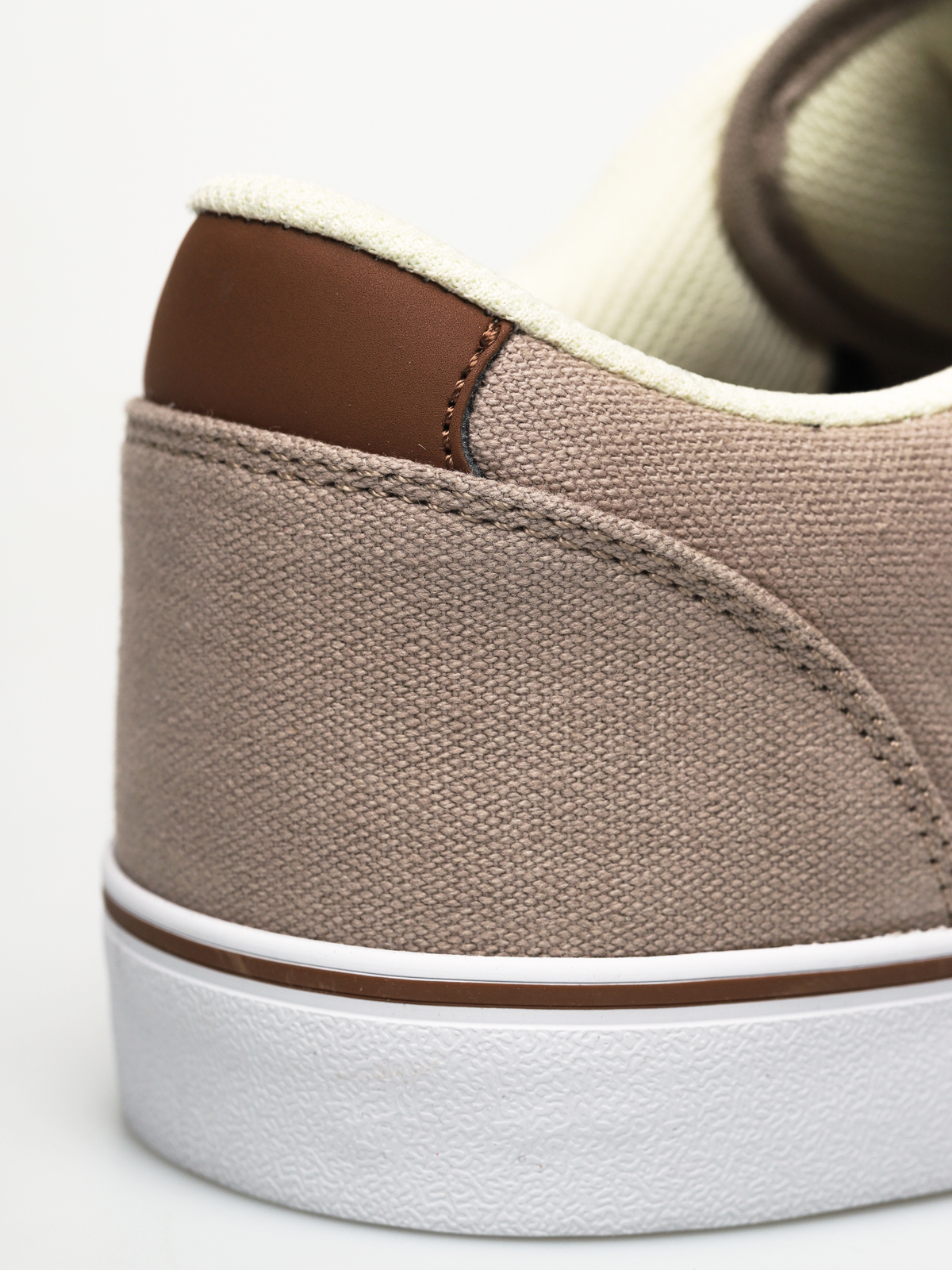 Buty Etnies Blitz (brown/tan)