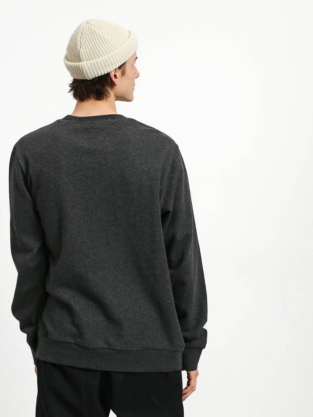 Bluza Element Glimpse Horizontal C (charcoal heather)
