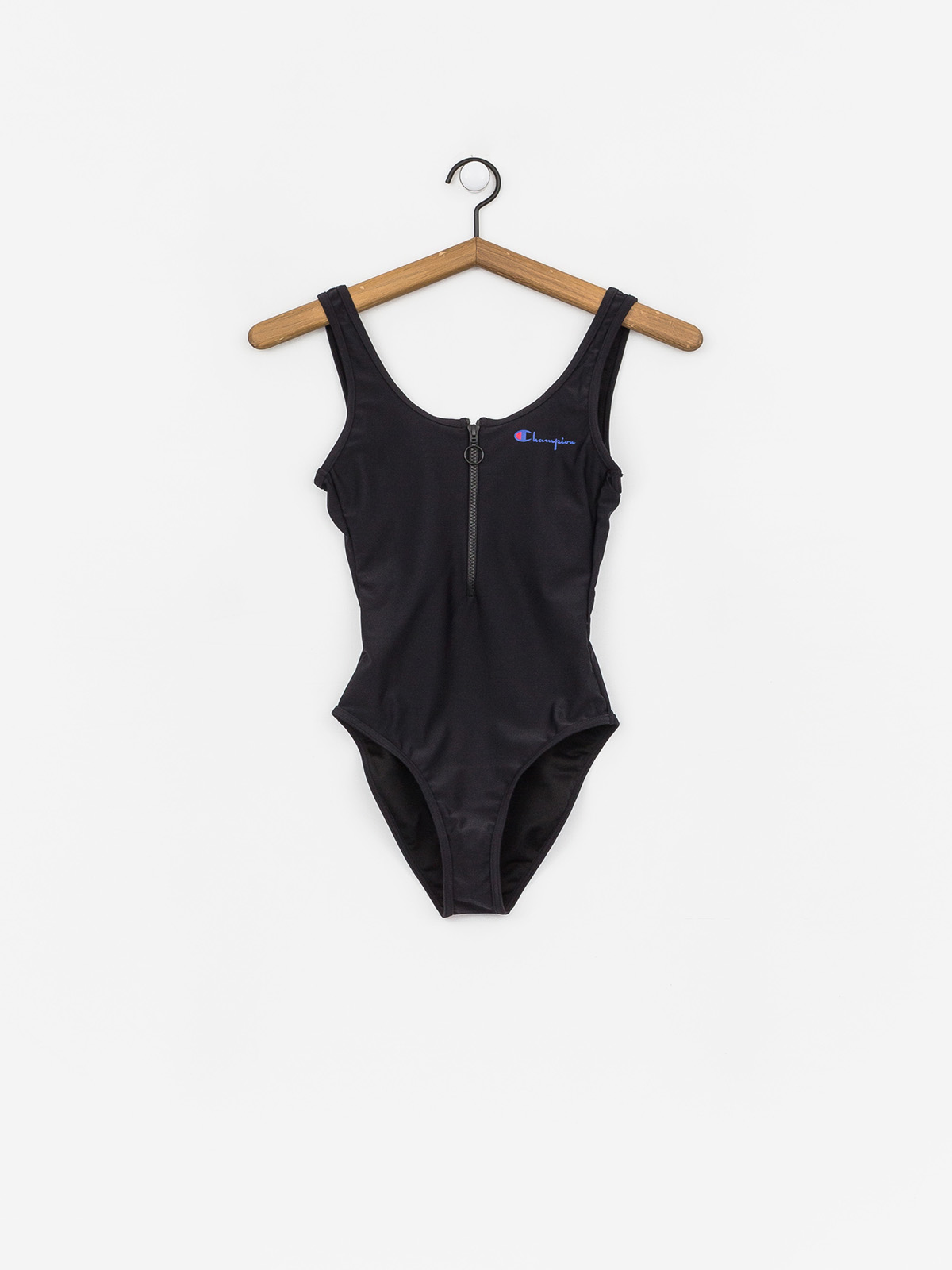 Strój kąpielowy Champion Premium Swimming Suit Wmn (nbk)
