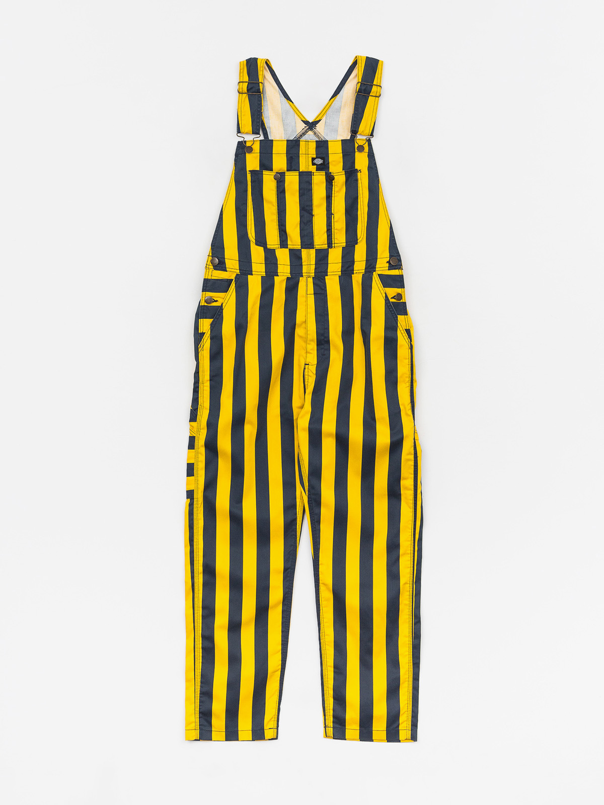 Ogrodniczki Dickies Fredonia (custard)