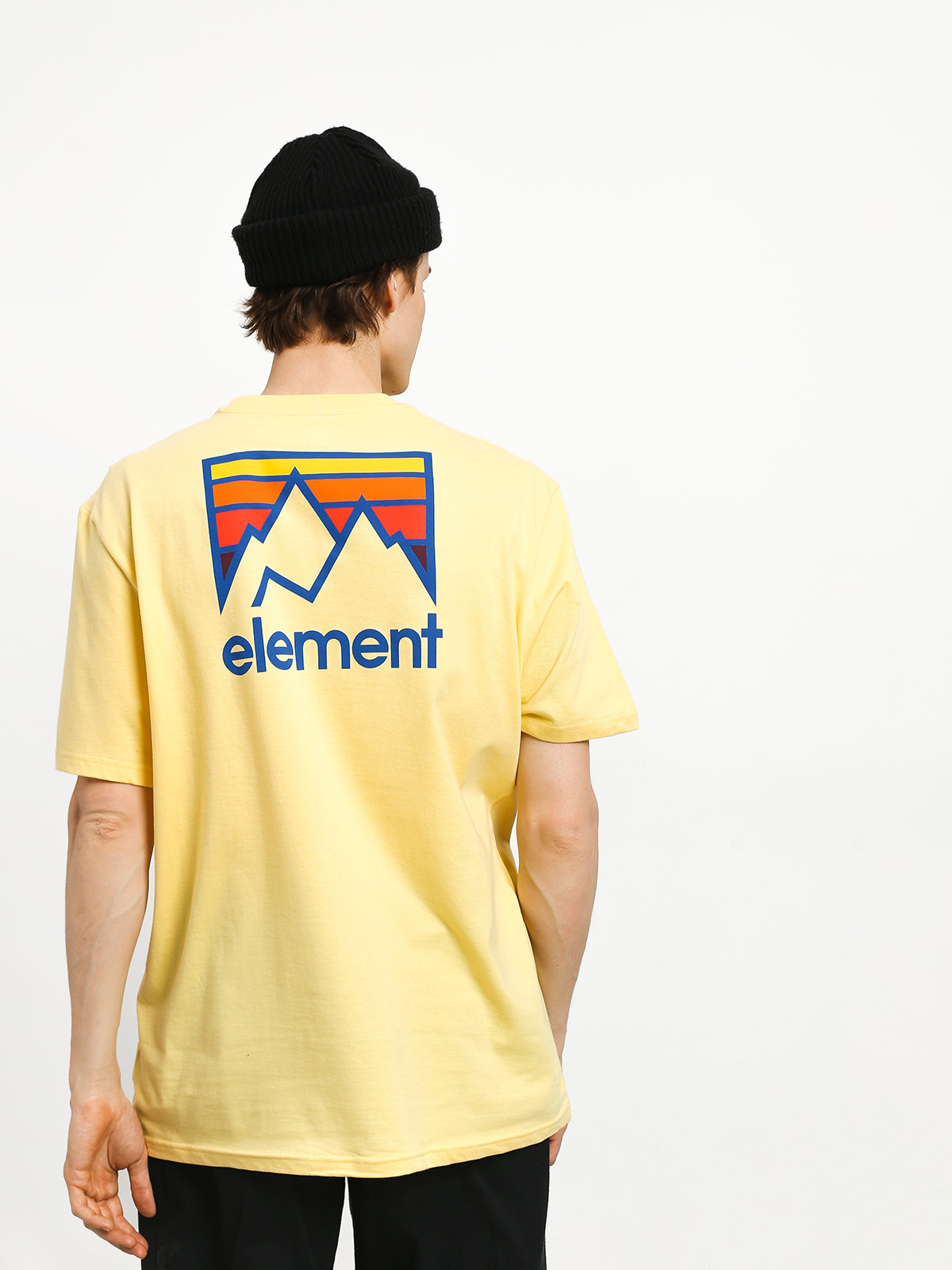 T-shirt Element Joint (popcorn)