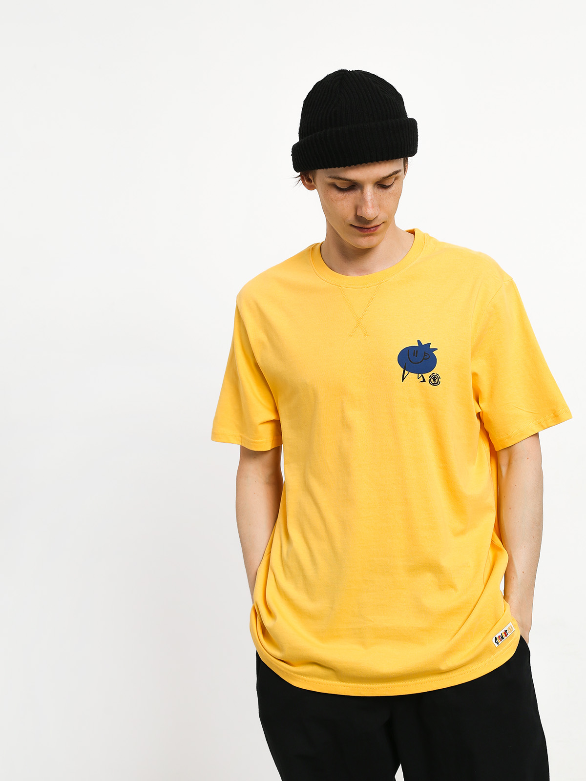 T-shirt Element Yawyd Healthy (banana)
