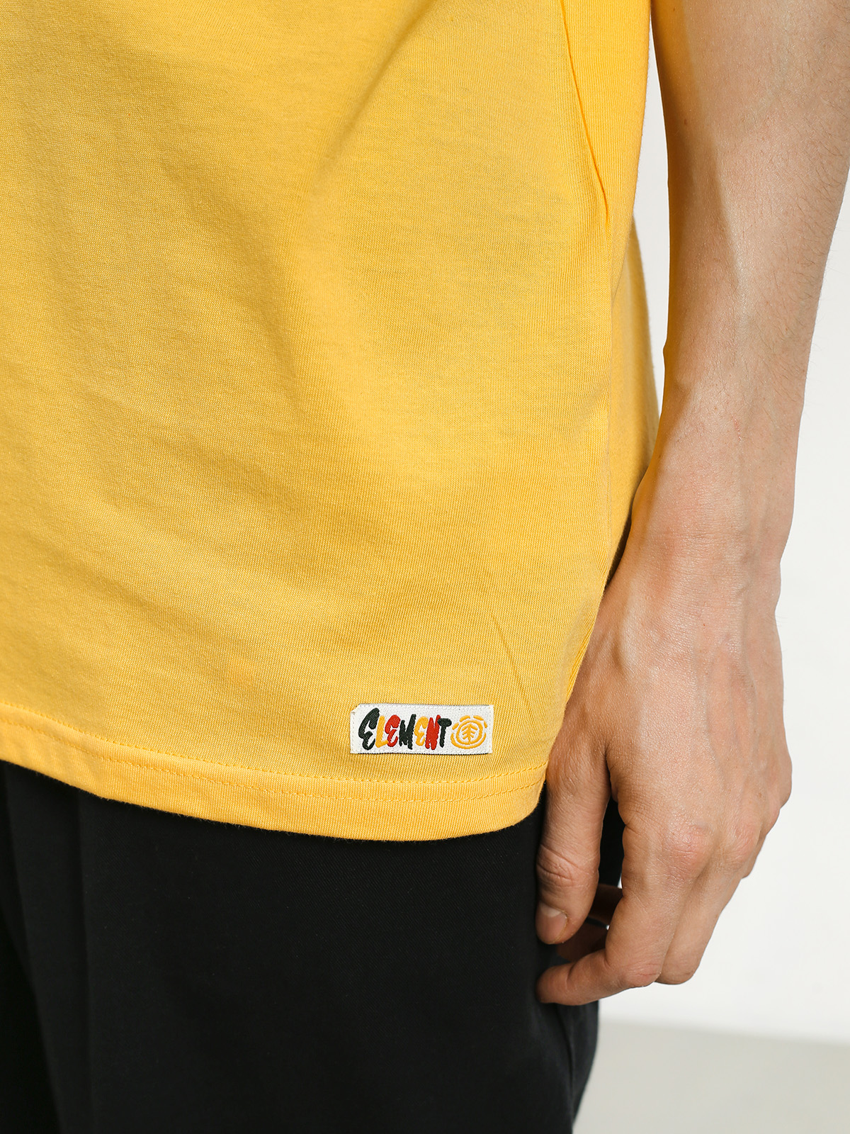 T-shirt Element Yawyd Healthy (banana)