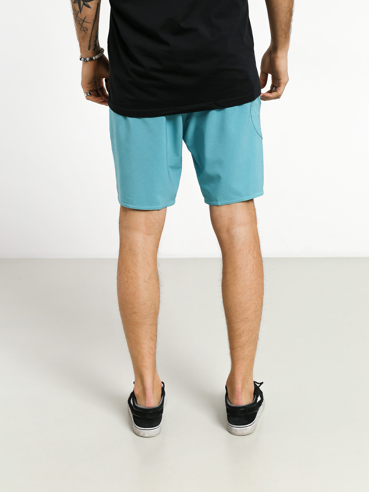 Boardshorty Volcom Lido Solid Mod 18 (cyb)