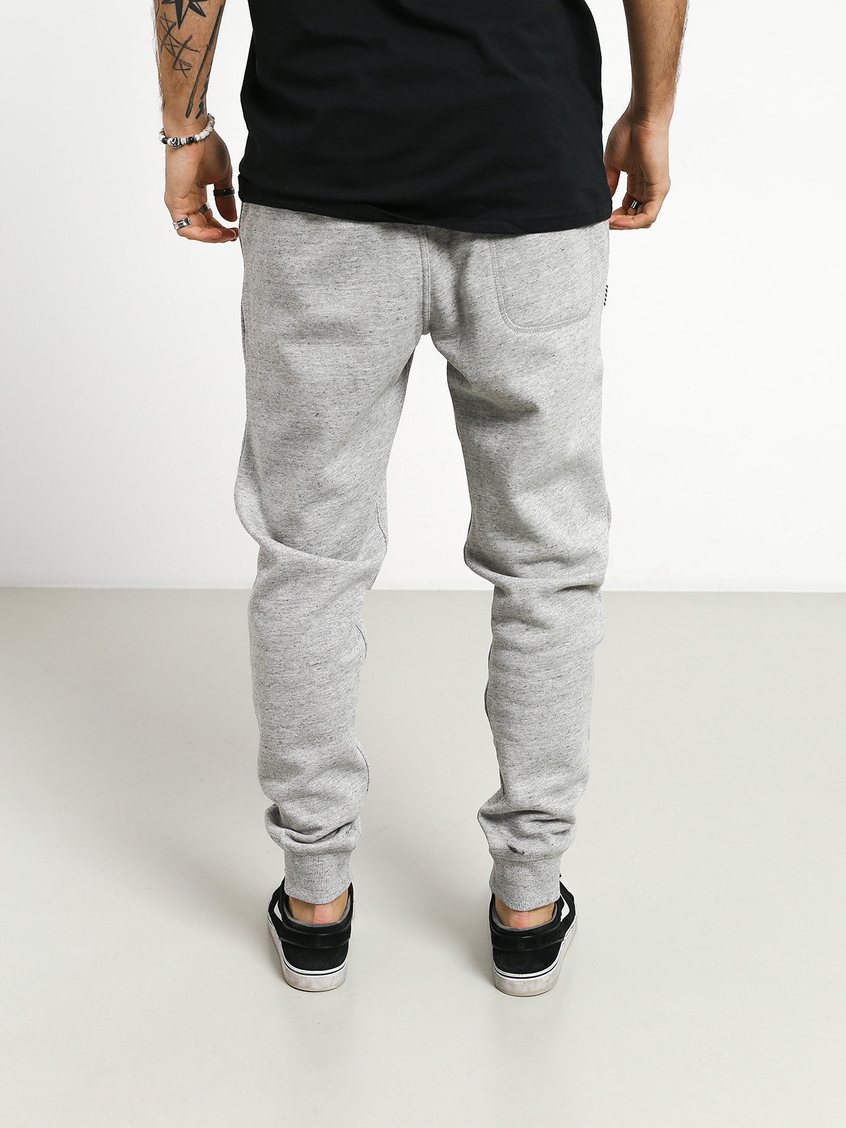 Spodnie Volcom Sngl Stn Flc (stm)