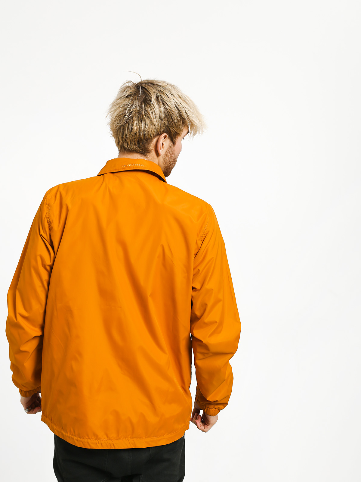 Kurtka Volcom Brews Coach (cml)