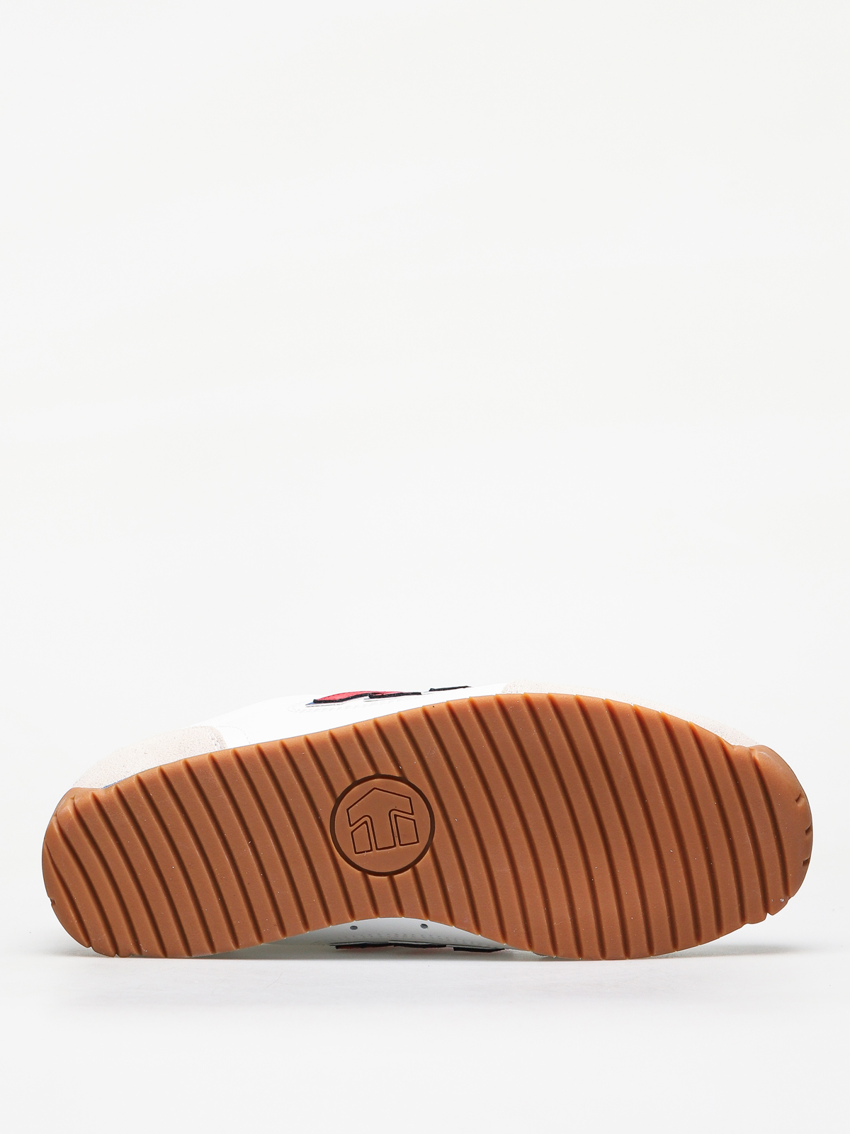Buty Etnies Lo-Cut II LS (white/blue/red)