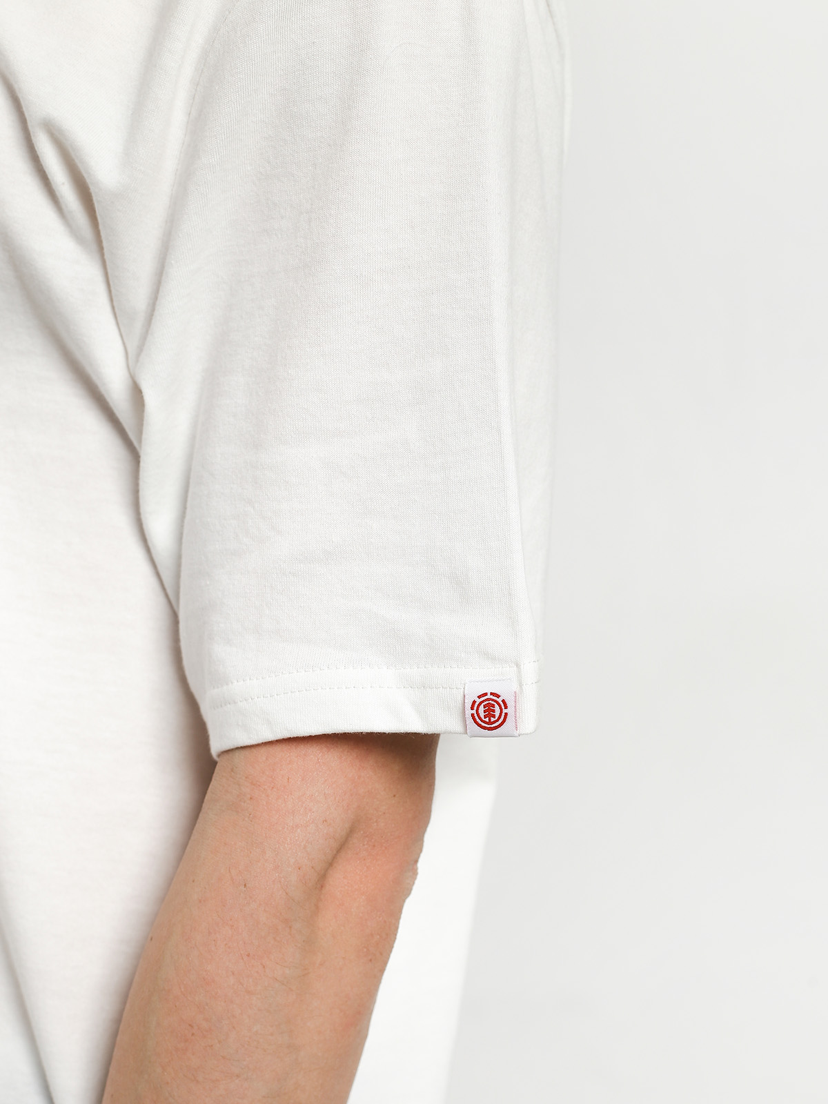 T-shirt Element Blast (bone white)