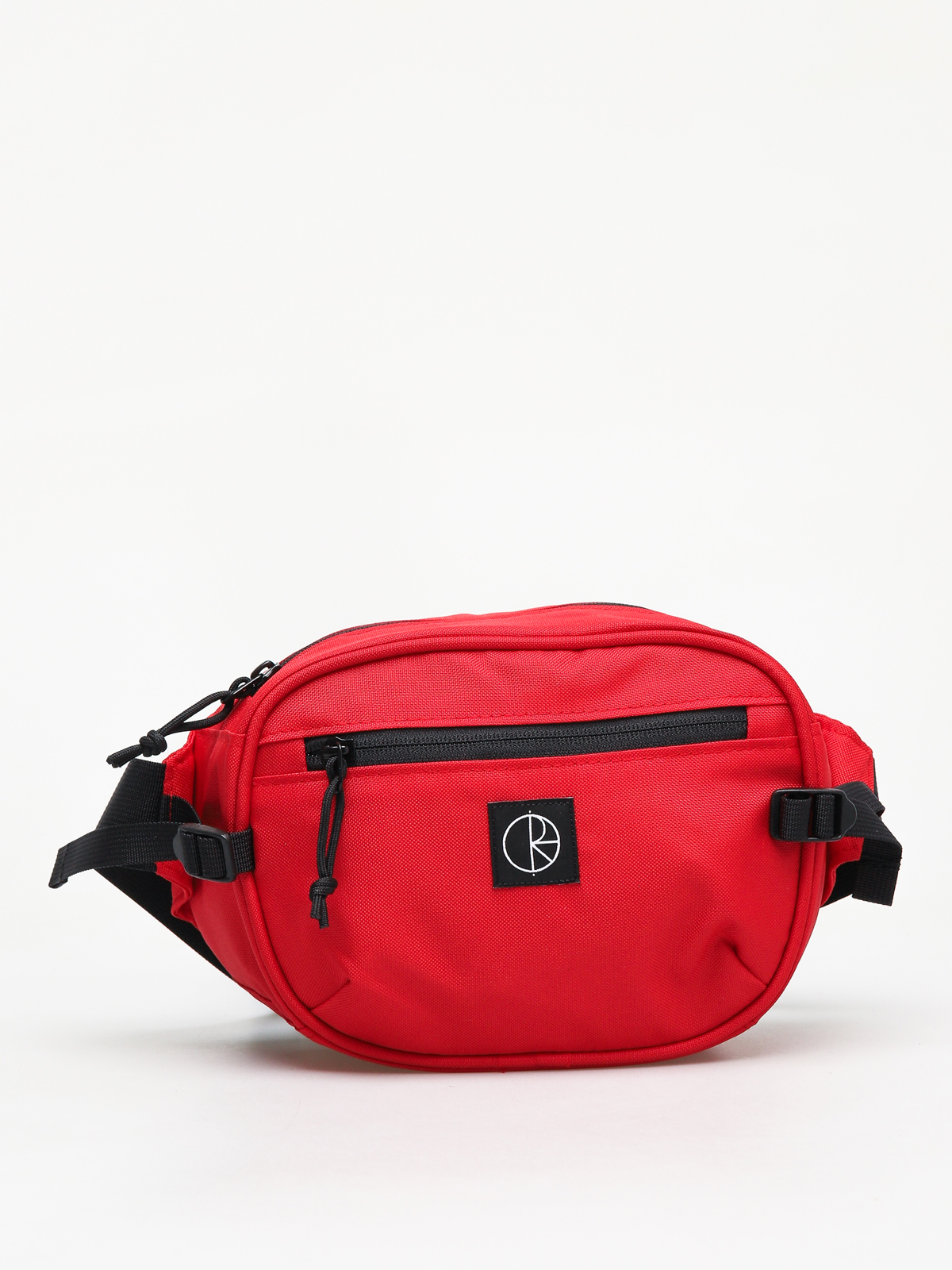 polar cordura hip bag